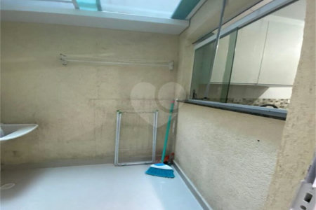 Apartamento à venda com 2 quartos em Tatuapé, São Paulo, SP