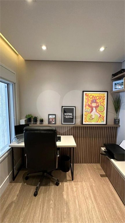 Apartamento à venda com 3 suítes no Centro, Santo André, SP
