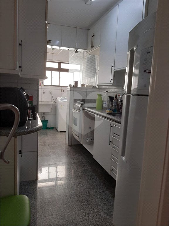 Apartamento à venda com 2 quartos, sendo 1 suíte,  em Vila Anglo Brasileira, São Paulo, SP