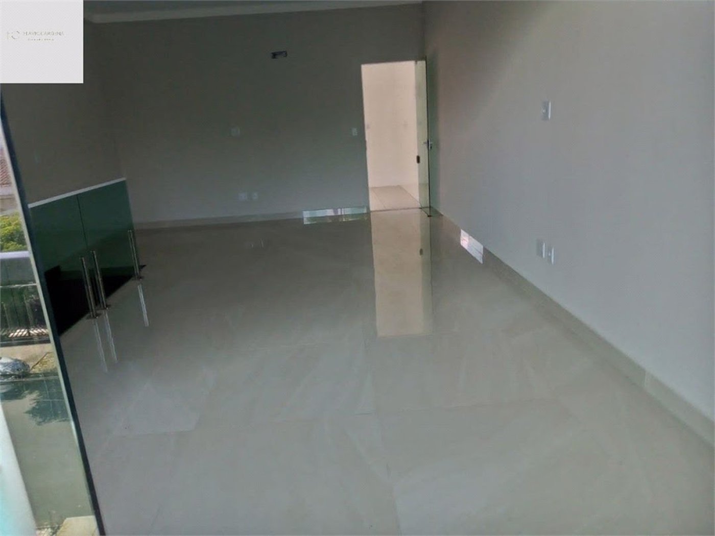 Casa Residencial à venda, Boqueirão, Santos - CA0020.