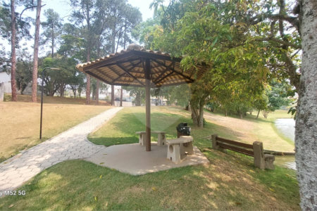 Casa à venda com 4 suítes no condomínio Residencial San Vitale, Bragança Paulista - SP