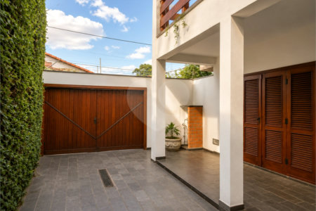 Casa à venda ou para alugar com 4 quartos, sendo 3 suítes, no Centro, Itapetininga, SP