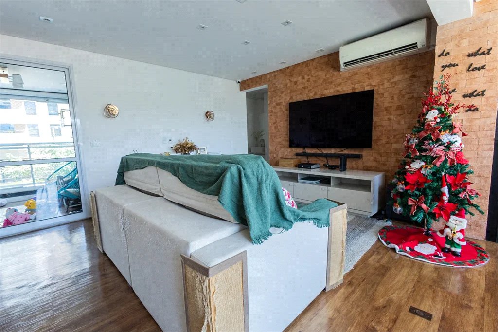 Apartamento à venda com 2 quartos, sendo 1 suíte,  em Pinheiros, São Paulo, SP