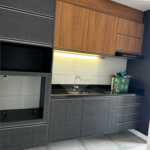 Apartamento à venda com 1 quarto em Barra Funda, São Paulo, SP