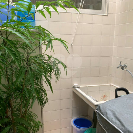 Apartamento à venda com 1 quarto em Vila Mariana, São Paulo, SP