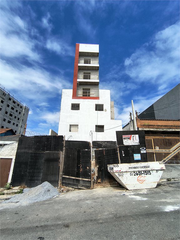 Apartamento à venda com 3 quartos em Parada XV de Novembro, São Paulo, SP