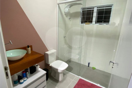 Casa à venda com 2 quartos em Jardim Vitória, Campo Limpo Paulista, SP