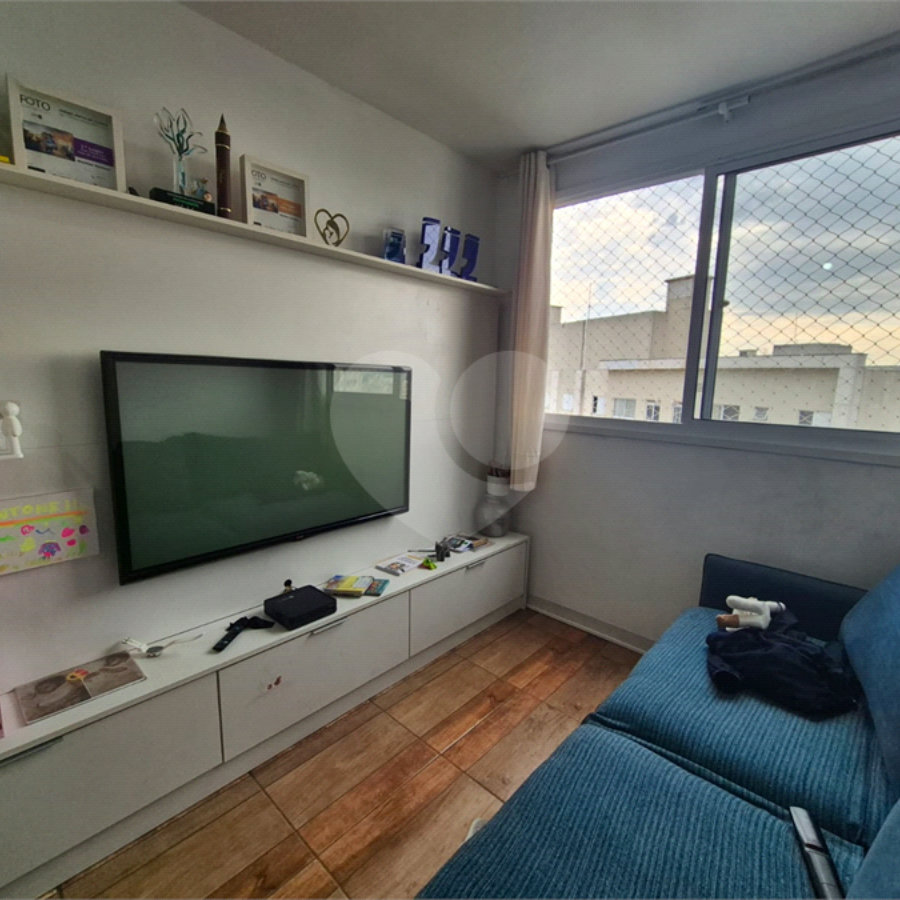Apartamento à venda com 2 quartos em Jardim Íris, São Paulo, SP