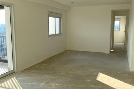 Apartamento à venda com 3 suítes em Jardim Caboré, São Paulo, SP