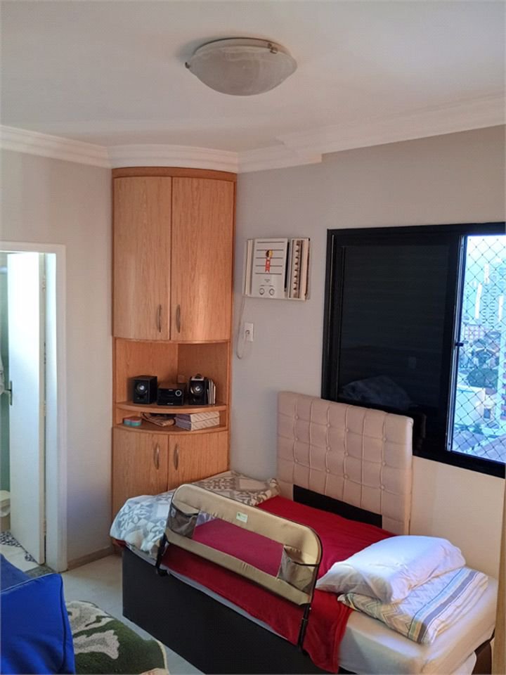 Cobertura com 4 dormitórios à venda, 171 m² por R$ 1.900.000,00 - Boqueirão - Santos/SP