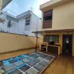 Sobrado à venda com 3 quartos, sendo 1 suíte, em Brooklin, São Paulo, SP