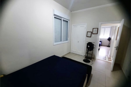 Apartamento com 4 dormitórios à venda, 122 m² por R$ 850.000,00 - Pitangueiras - Guarujá/SP