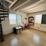Apartamento com cobertura á venda no Parque Santa Monica - São Carlos/SP