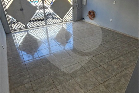 Sobrado para alugar com 3 quartos, sendo 1 suíte, em Jardim do Valle II, Indaiatuba, SP