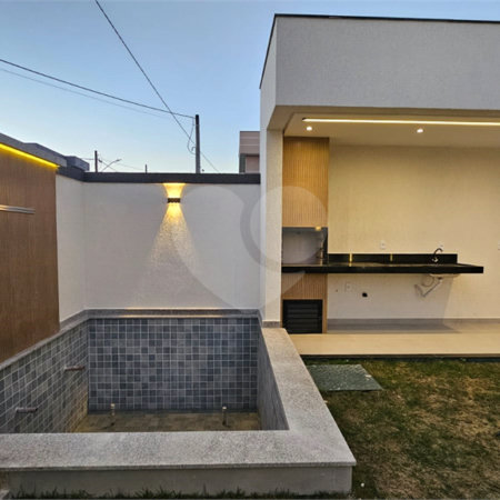 Casa à venda com 3 suítes no condomínio Grand Park, Rio de Janeiro - RJ
