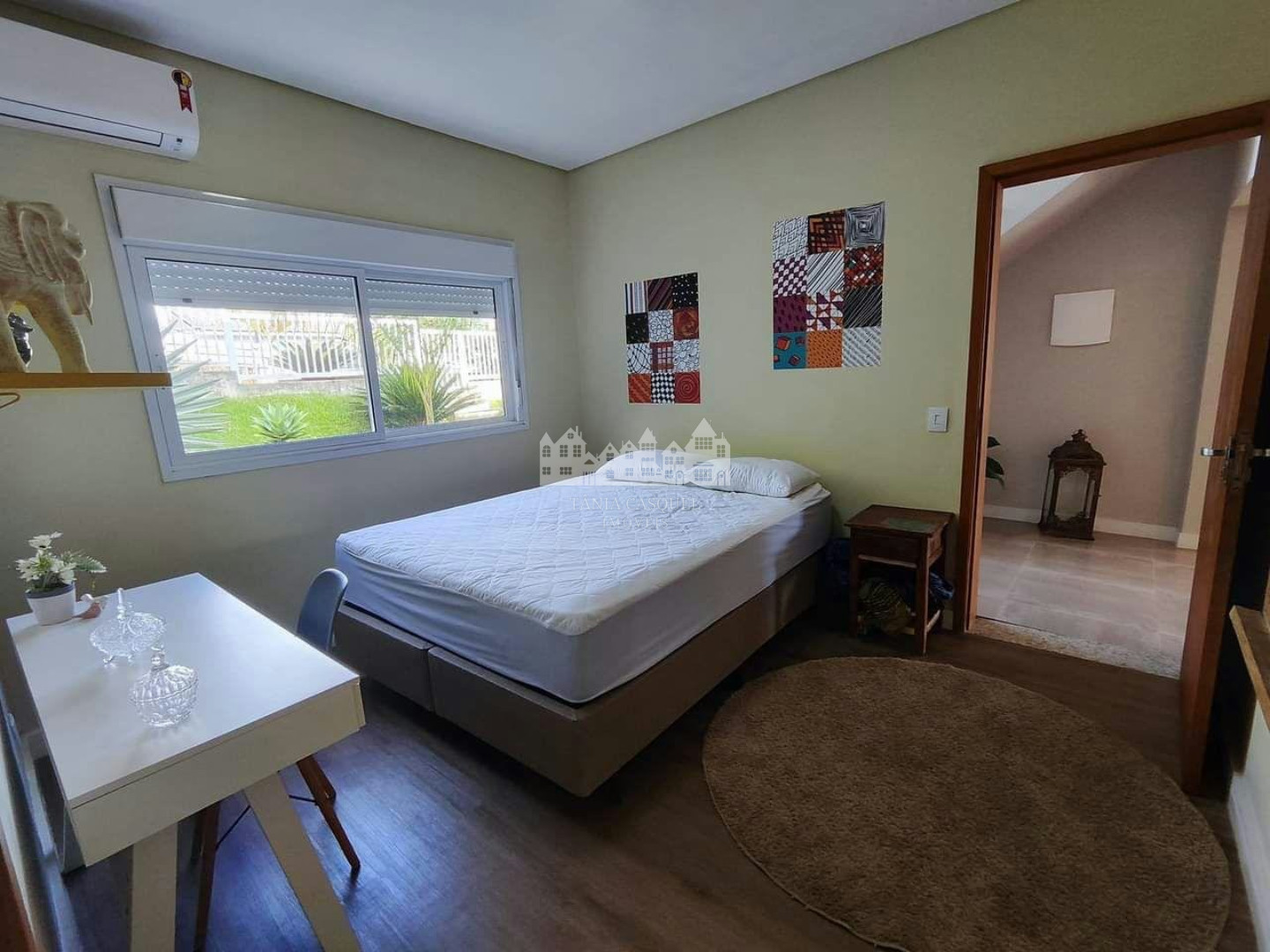 Casa de Condomínio, 6 quartos - Foto 35