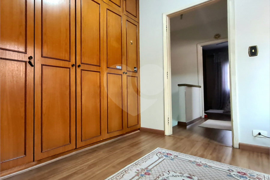 Sobrado à venda com 3 quartos em Limão, São Paulo, SP