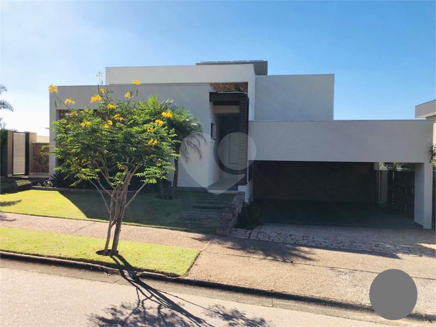 Casa à venda com 5 suítes no condomínio Bosque do Horto, Jundiaí - SP