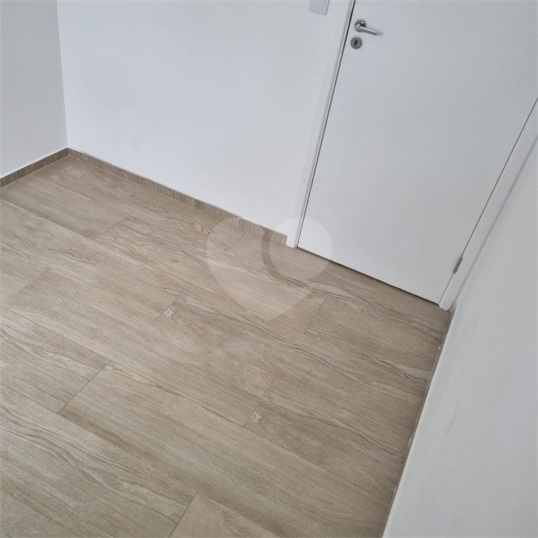 Apartamento à venda com 2 quartos em Mandaqui, São Paulo, SP