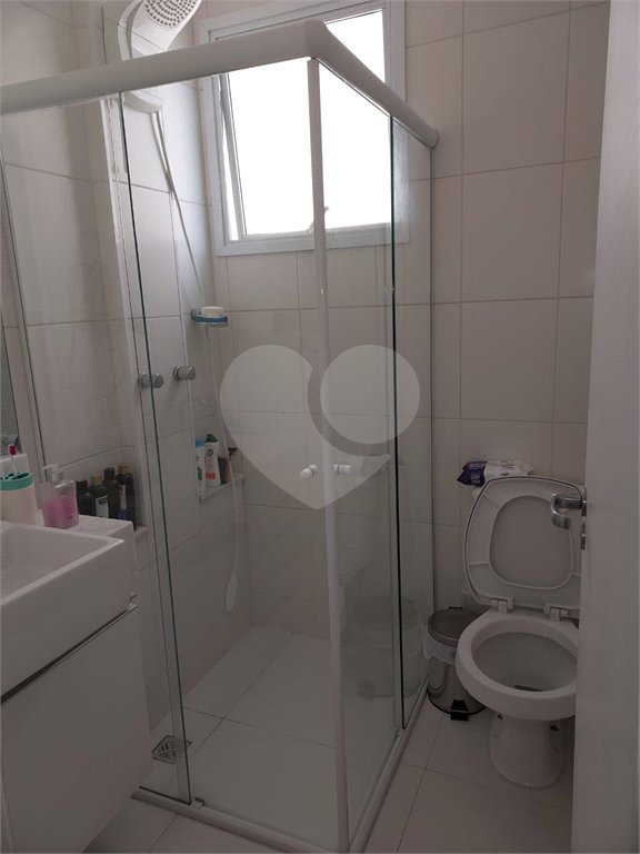 Apartamento à venda com 3 quartos, sendo 1 suíte, em Engordadouro, Jundiaí, SP