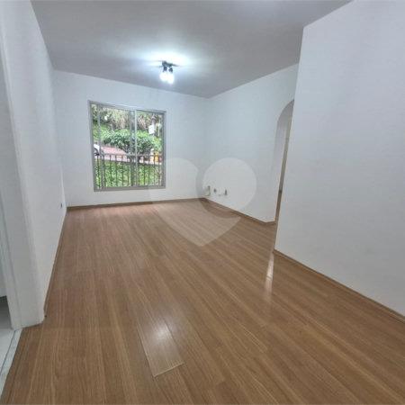 Apartamento à venda com 2 quartos em Vila Andrade, São Paulo, SP