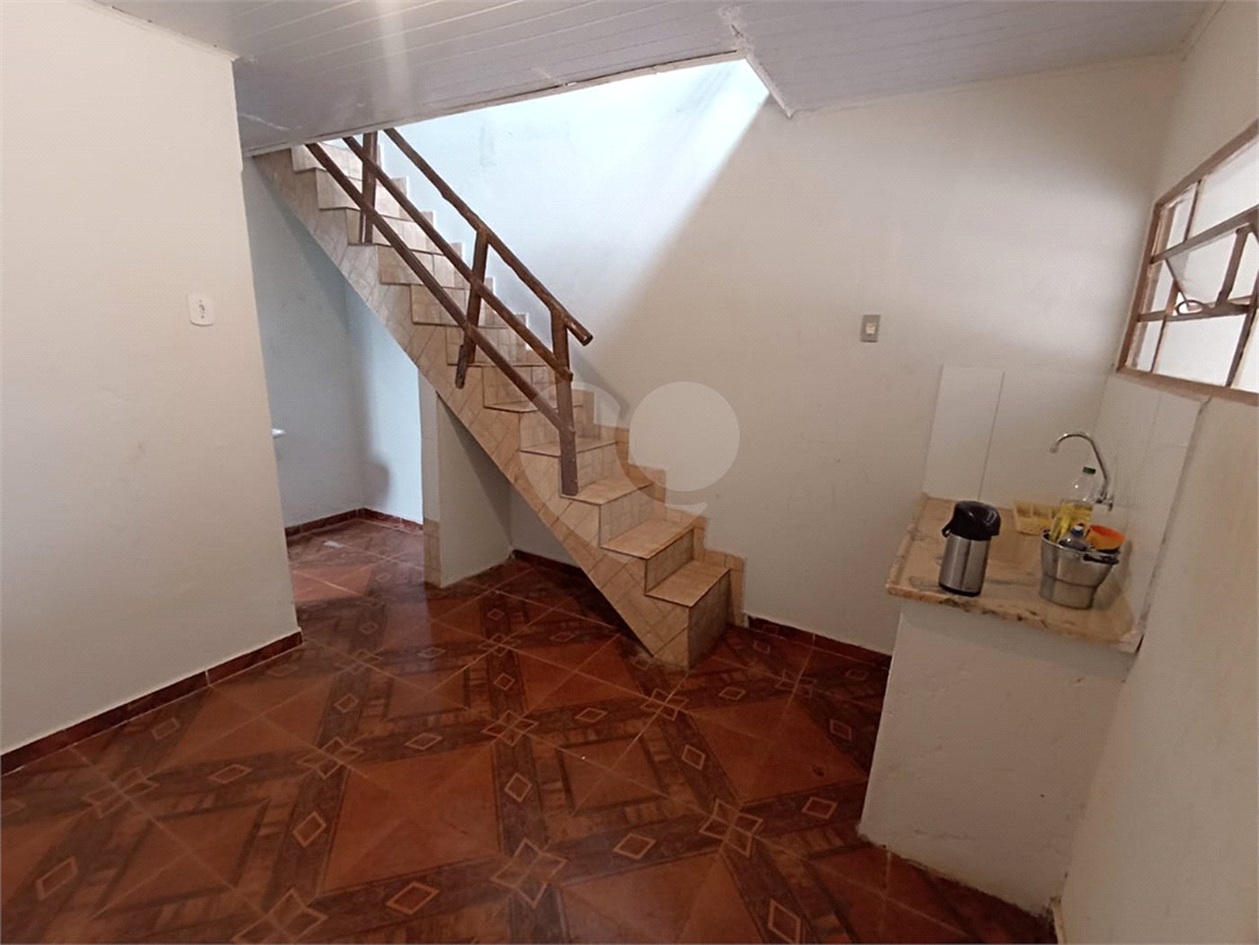 Casa para alugar com 1 quarto em Vila Célia, Itapetininga, SP