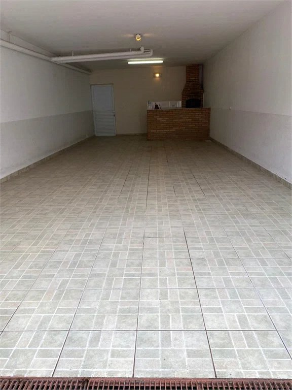 Sobrado à venda com 3 quartos, sendo 1 suíte, em Vila Lageado, São Paulo, SP