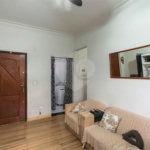 Apartamento à venda com 2 quartos em Grajaú, Rio de Janeiro, RJ