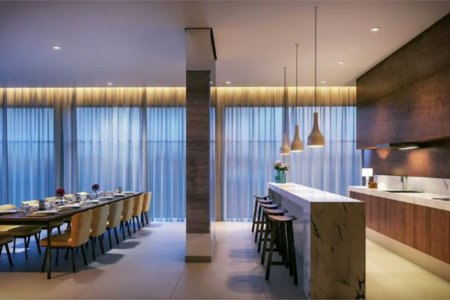 Apartamento à venda com 4 suítes em Pinheiros, São Paulo, SP