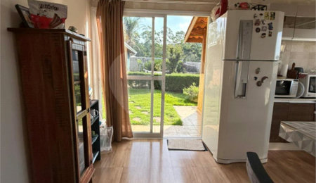 Casa à venda com 3 quartos, sendo 1 suíte,  em Portão, Atibaia, SP