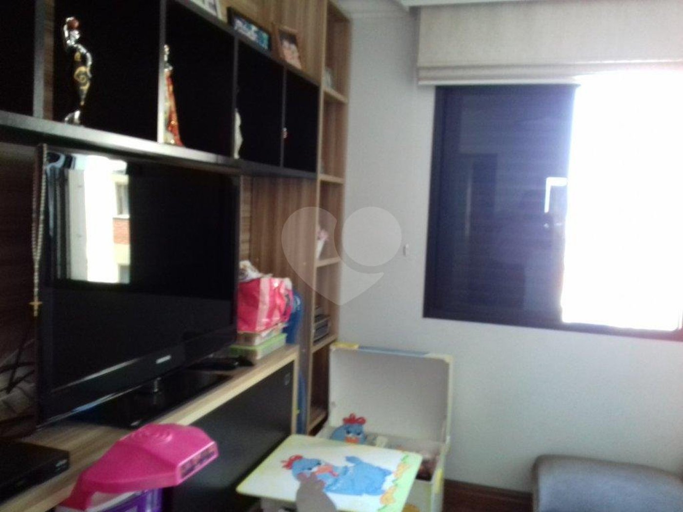 Apartamento à venda com 3 suítes em Jardim São Paulo(zona Norte), São Paulo, SP