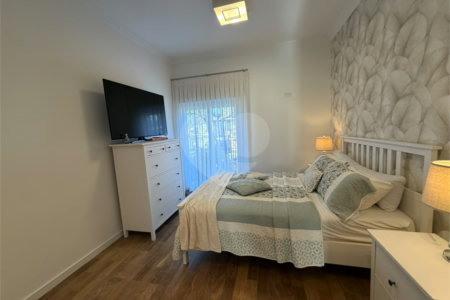 Casa à venda com 4 suítes no condomínio Saint Joseph, São Paulo - SP