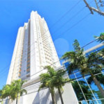 Apartamento à venda ou para alugar com 1 quarto em Vila Mogilar, Mogi das Cruzes, SP