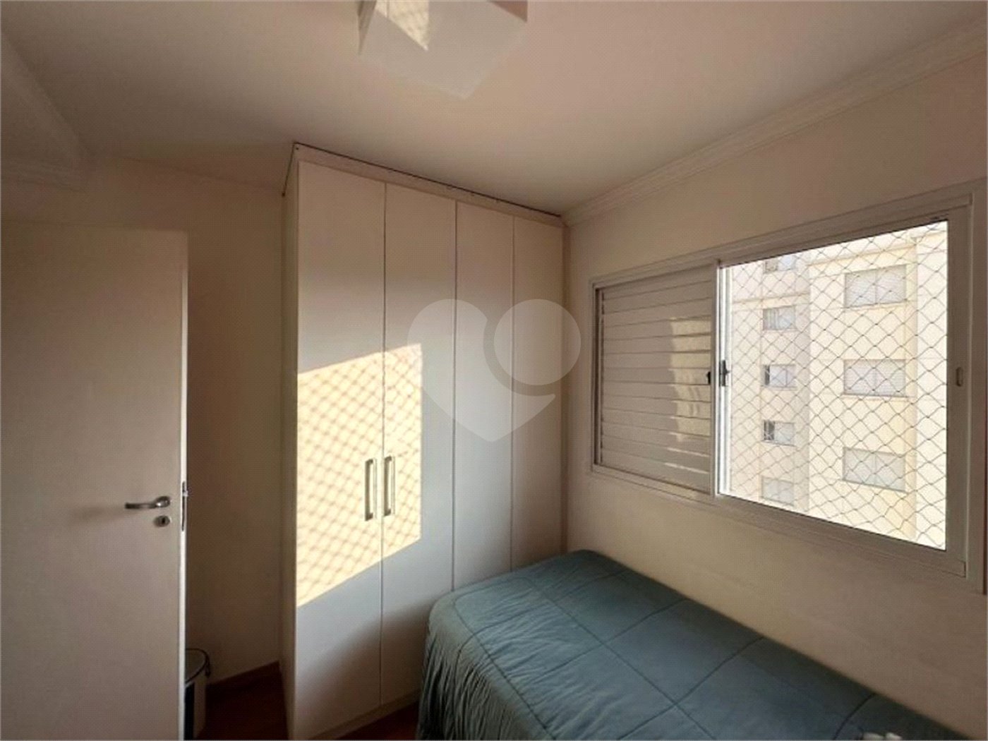 Apartamento à venda com 3 quartos, sendo 1 suíte, em Vila Monte Alegre, São Paulo, SP