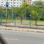 Apartamento à venda com 2 quartos em Jardim Gardênia Azul, Suzano, SP