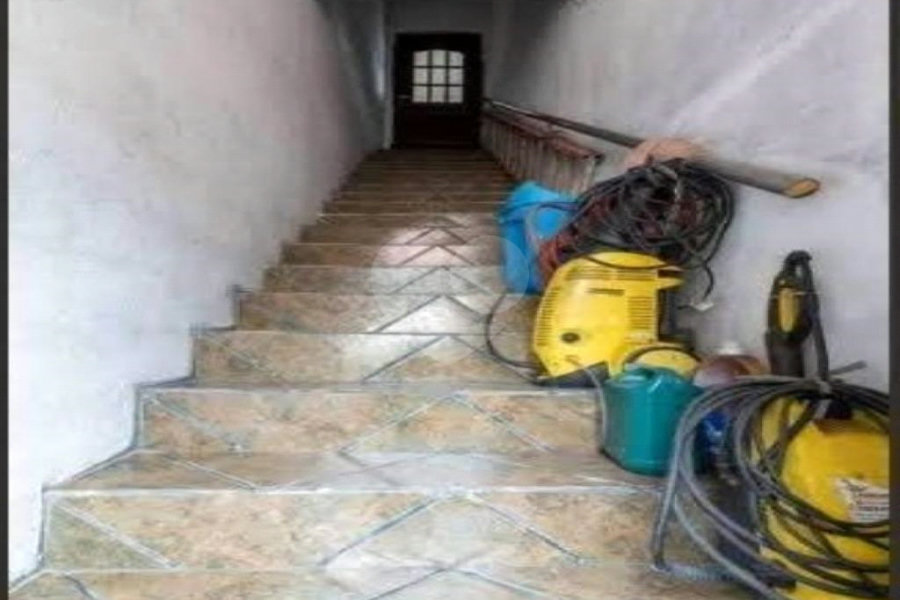 Casa à venda com 3 quartos, sendo 1 suíte, em Itaquera, São Paulo, SP