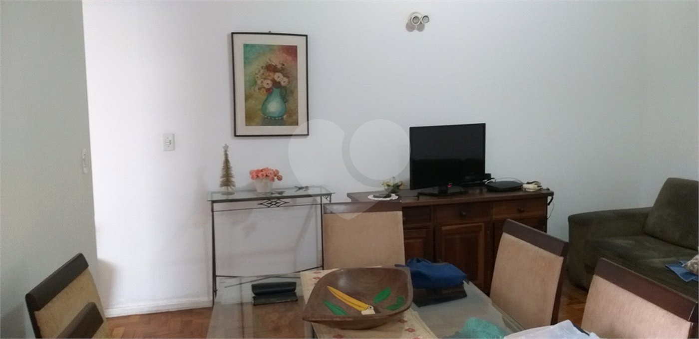 Apartamento para alugar com 2 quartos em Santana, São Paulo, SP