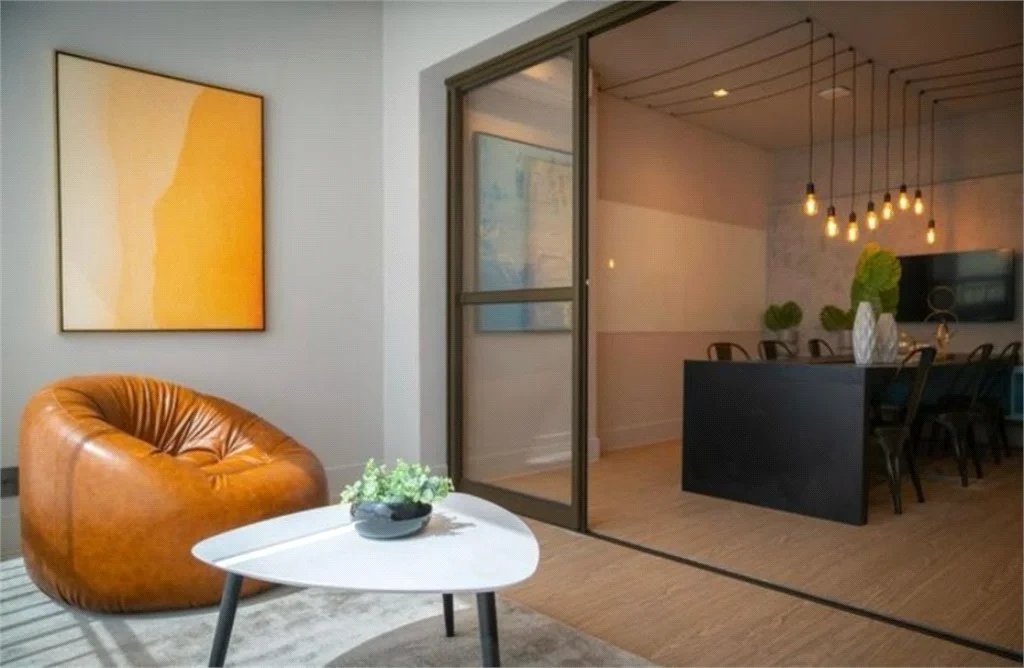 Apartamento à venda com 3 suítes em Vila Andrade, São Paulo, SP