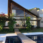 Casa à venda com 6 suítes no condomínio Jardim Primavera, Louveira - SP