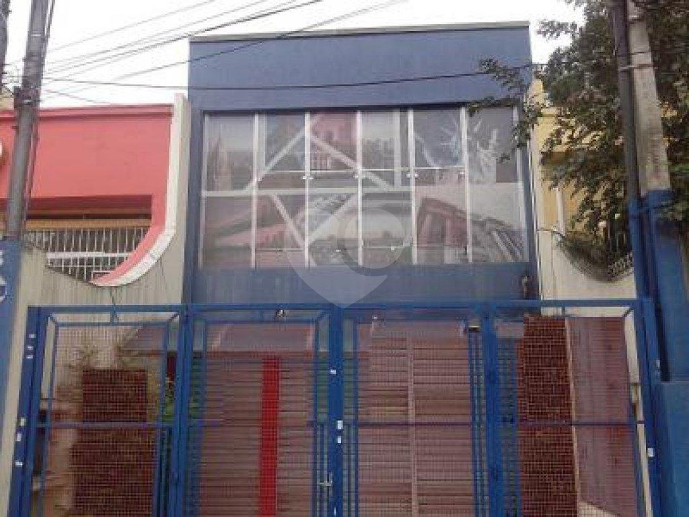 Prédio para alugar em Cidade Mãe do Céu, São Paulo, SP