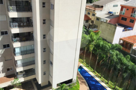 Apartamento à venda com 2 quartos, sendo 1 suíte, em Baeta Neves, São Bernardo do Campo, SP