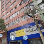 Apartamento à venda com 1 quarto em Liberdade, São Paulo, SP