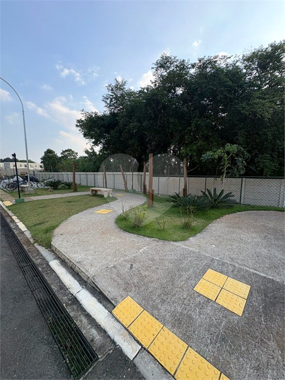 Apartamento à venda com 2 quartos em Chácara Estância Paulista, Suzano, SP