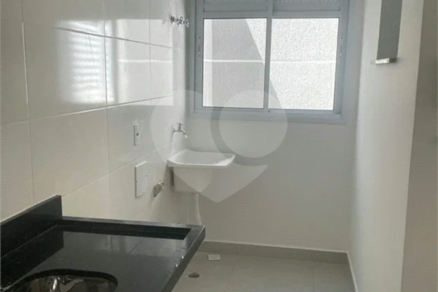 Apartamento à venda com 1 quarto em Parada Inglesa, São Paulo, SP