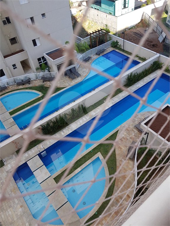 Flat à venda com 2 quartos, sendo 1 suíte, no Centro, São Bernardo do Campo, SP