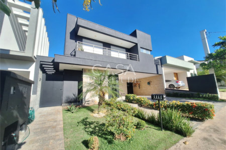 Casa em condomínio à venda com 3 suítes em Jardim Residencial Chácara Ondina, Sorocaba, SP