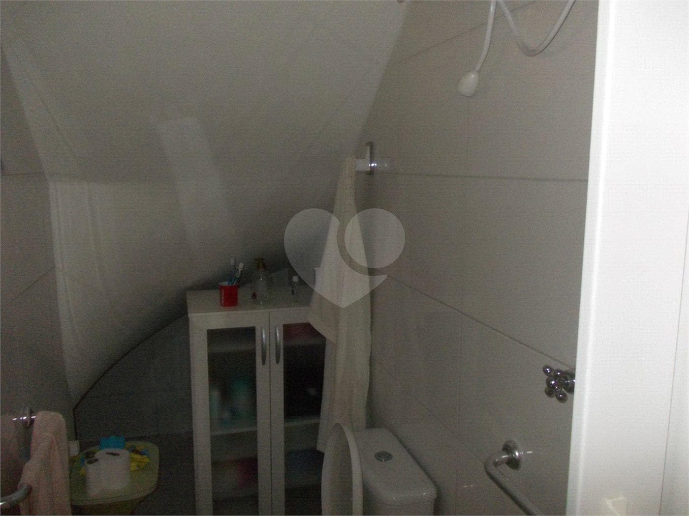 Sobrado à venda com 2 quartos, sendo 1 suíte, em Tucuruvi, São Paulo, SP