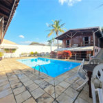 Casa à venda com 3 quartos, sendo 1 suíte, no condomínio Estância Marambaia, Vinhedo - SP
