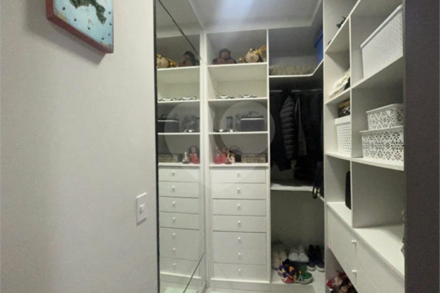 Apartamento à venda com 2 suítes em Tucuruvi, São Paulo, SP