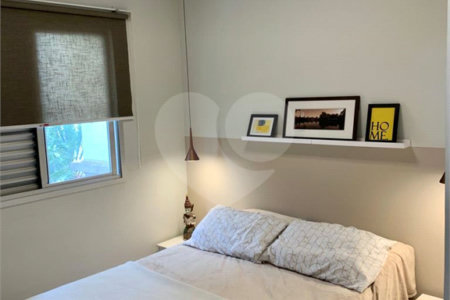 Apartamento à venda com 2 quartos, sendo 1 suíte,  em Bela Aliança, São Paulo, SP